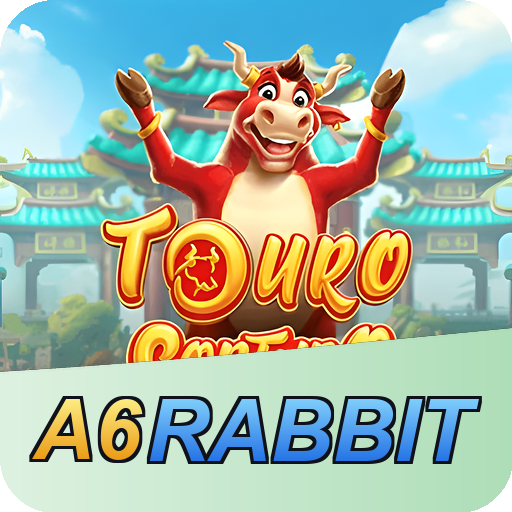 Logo Oficial A6RABBIT Download