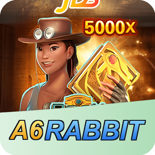 Fortune Rabbit Slot - RTP 97.1%