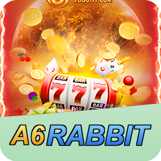 Formulário de Registro A6RABBIT